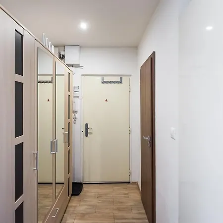 Apartmán Jizera Mountains Jiretin pod Bukovou