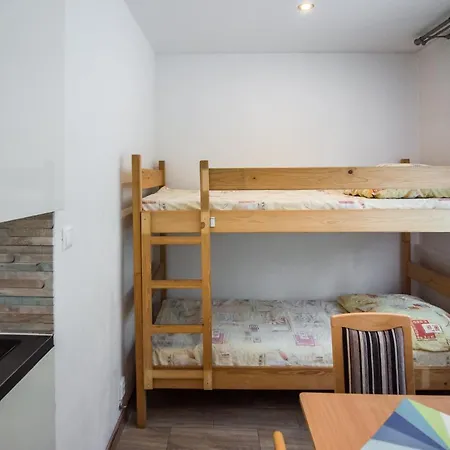 Jizera Mountains Apartmán
