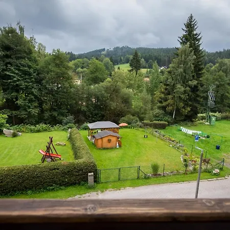 Apartmán Jizera Mountains Jiretin pod Bukovou
