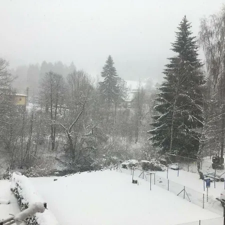 Apartmán Jizera Mountains