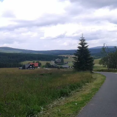 Jizera Mountains * Jiretin pod Bukovou